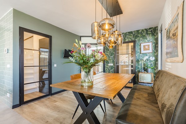 Medium property photo - Nieuwstraat 27, 7681 ER Vroomshoop